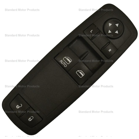 Standard Ignition Power Window Switch, Dws2041 DWS2041